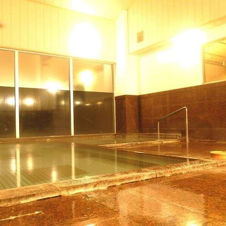 Kurosawa Onsen Kisaburo Hotel Yamagata  Eksteriør billede