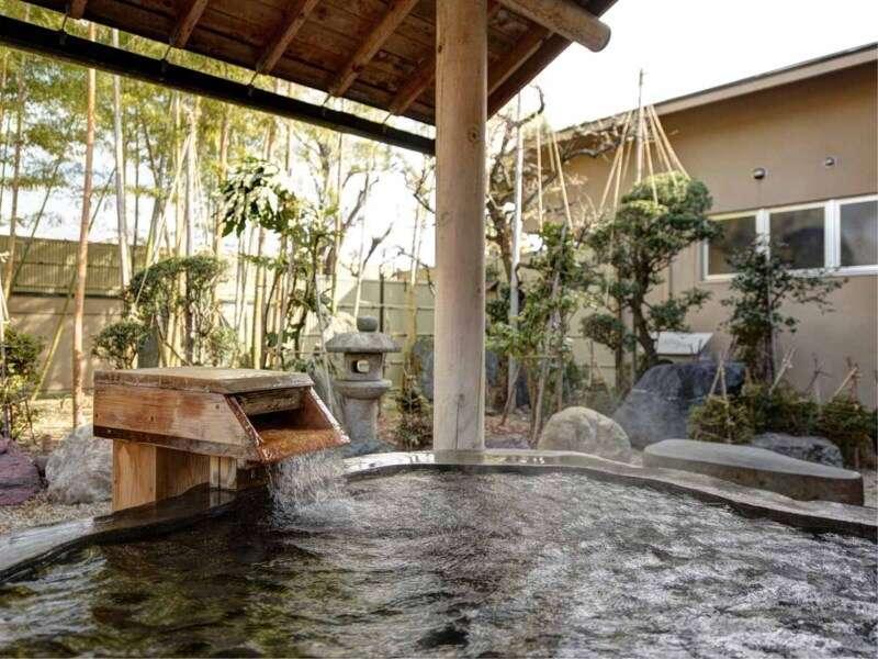 Kurosawa Onsen Kisaburo Hotel Yamagata  Eksteriør billede