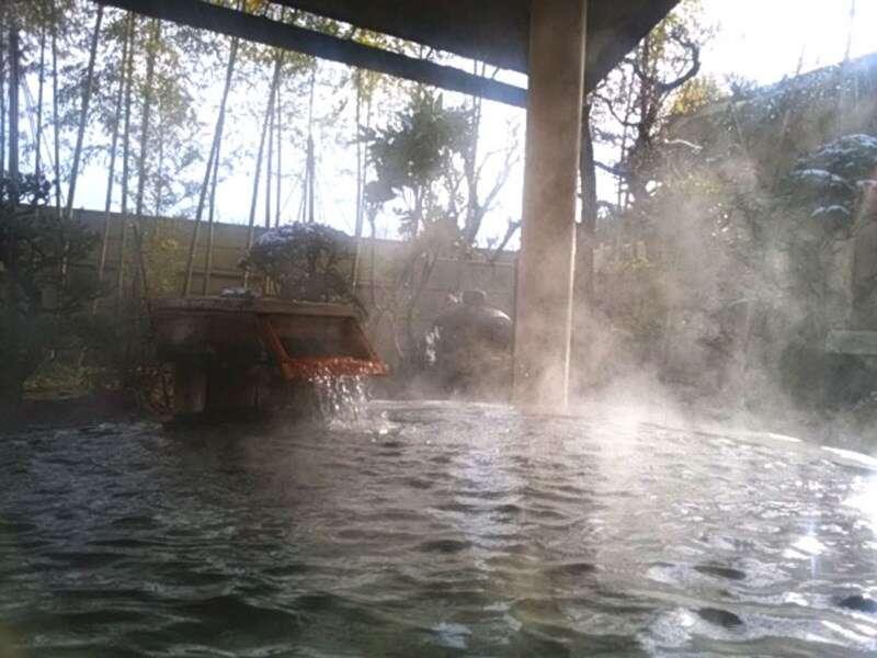 Kurosawa Onsen Kisaburo Hotel Yamagata  Eksteriør billede