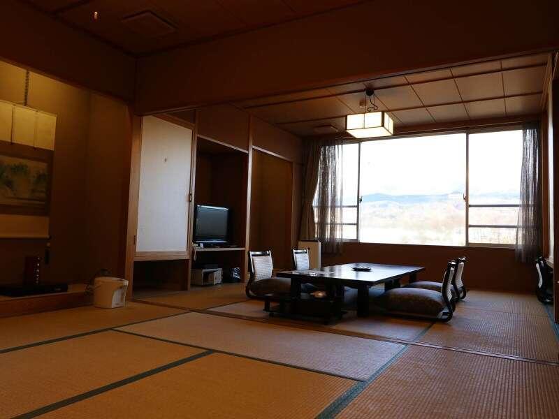 Kurosawa Onsen Kisaburo Hotel Yamagata  Eksteriør billede
