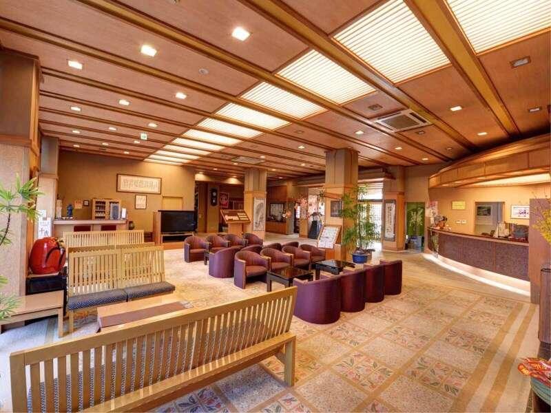 Kurosawa Onsen Kisaburo Hotel Yamagata  Eksteriør billede